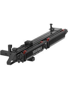 Portabicicletas EXO DoubleUp para Sistema Base - Yakima