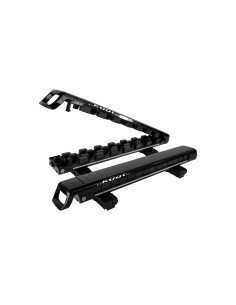 Portaesquís Deslizable Kuat Grip 4 (4 Esquís o 2 Snowboards)