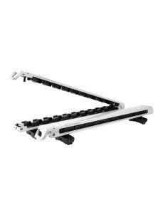 Portaesquís Deslizable Kuat Pearl Grip 6