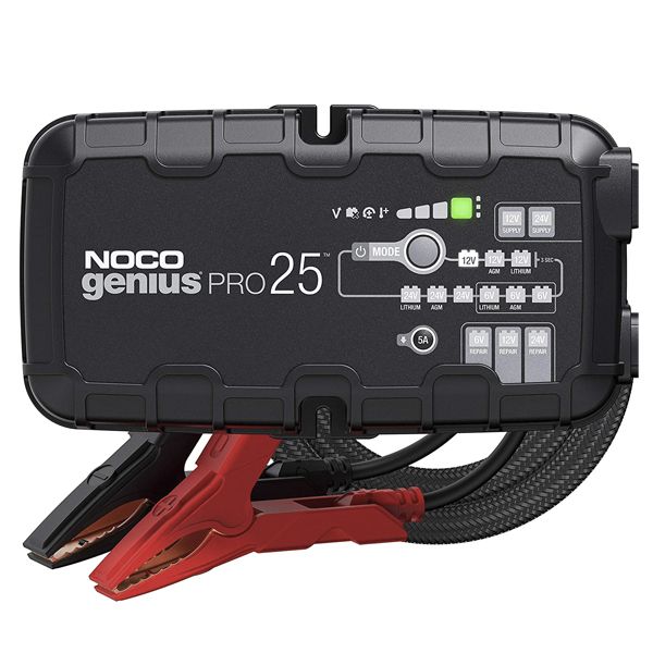 Noco GeniusPro25