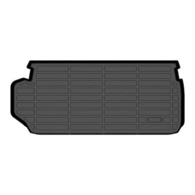 Toyota Land Cruiser Prado 250 (2025+) - Protector de Maletero Calce Perfecto