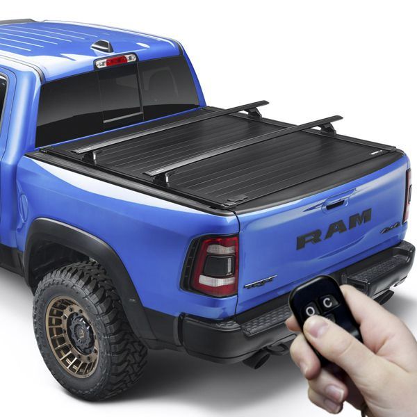 Retrax PowertTrax One XR
