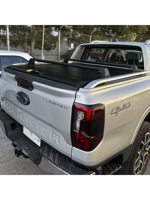Tapa Retráctil Manual BULX15 2.0 Ford Ranger Limited CD 23 ->