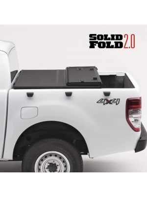 Tapa Plegable Dura SF Nissan Navara CD 21->
