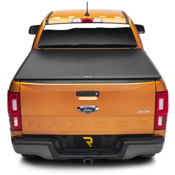 Tapa Enrollable TruxPort Ford Ranger Raptor CD 23 ->