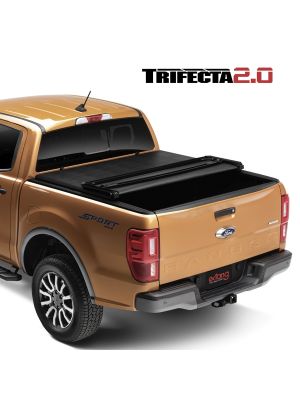Tapa Plegable Vinil Trifecta Honda Ridgeline CD 17->