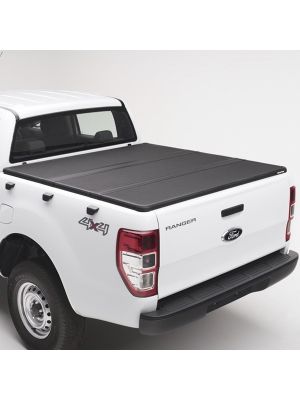 Tapa Plegable Dura SF Ford Ranger XL 12->23