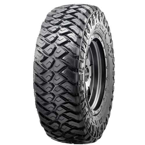 Neumático Maxxis LT245/75R16 RAZR MT772 10PR 120/116Q TL M+S