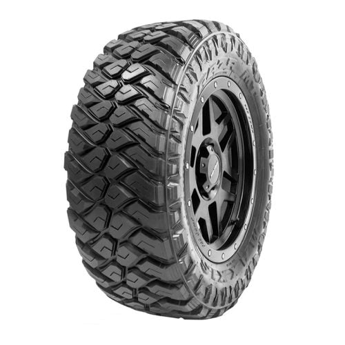 Neumático Maxxis LT37X12.50R18 RAZR MT772 8PR 123Q TL M+S