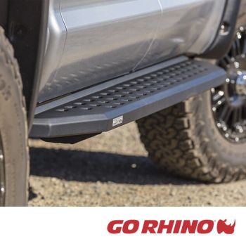 Pisadera RB20 Raptor Ram 1500 Classic CD 09->18