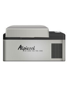 Refrigerador Portátil - Alpicool C20