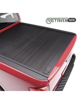 Tapa Retráctil Manual Mx Toyota Hilux CD 16->