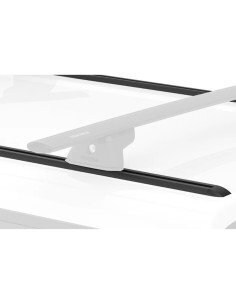 Rieles RR Tracks 60" con pernos - Yakima