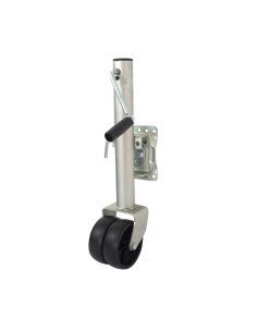 Rueda Maniobra Dos Ruedas 1500lbs - Aerovan