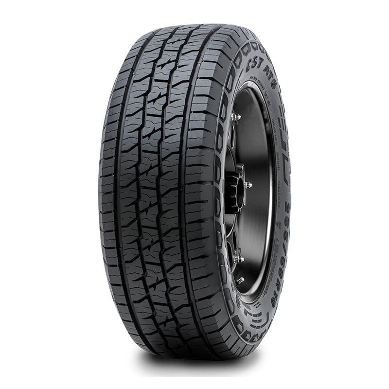 Neumático Maxxis 235/75R15 SAHARA ATS 109T TL M+S