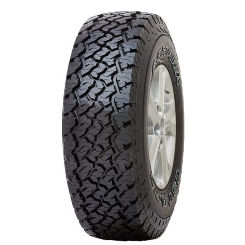 Neumático Maxxis 265/60R18 SAHARA AT2 110T TL OWL M+S 3C E
