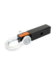 Salida Offroad Cubo 2" - Draw-Tite