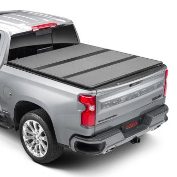 Tapa Plegable Solid Fold ALX Chevrolet Silverado 1500 CD 19->