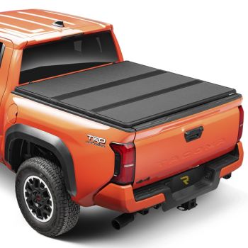 Tapa Plegable Dura BULX5 SLIM Mitsubishi L-200 CD 24 ->