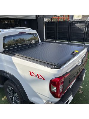 Tapa Retráctil Manual BULX15 2.0 Maxus T60 CD 18->