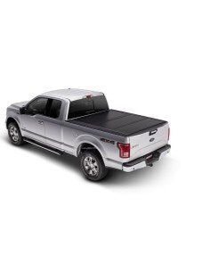 Ford F-150 - Tapa Plegable Rígida Raptor