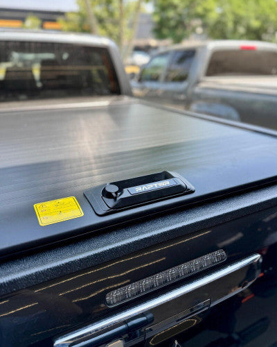 JAC T9 (2025+) - Tapa Retráctil Manual Raptor