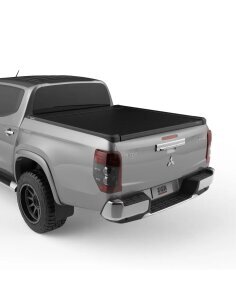 Mitsubishi L200 (2015+) - Tapa Retráctil Manual EGR RollTrac