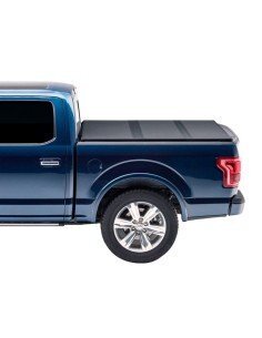 Chevrolet Colorado - Tapa Rígida Plegable Winbo