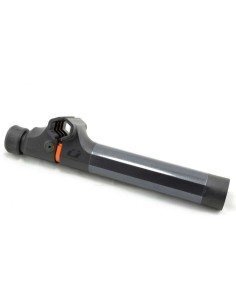 Tapa Superior Soporte de Reparación Kuat Trail Doc (Black Metallic) - Repuesto Original