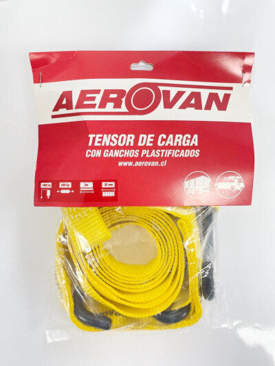 Eslingas - Aerovan