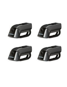 TimberLine Tower (set de 4) - Yakima