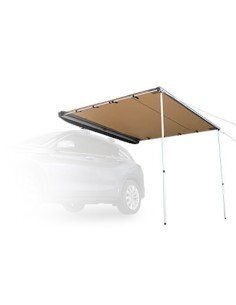 TOLDO- Aerovan