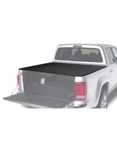 Toyota Hilux (2015+) -Tapa Blanda Plegable
