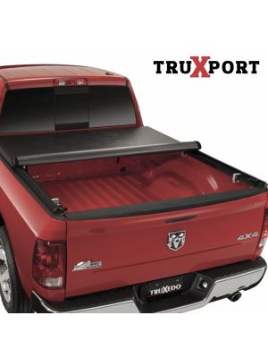 Tapa Enrollable TruxPort Ram 2500 CD 10->