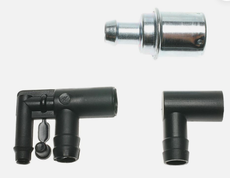VALVULA PCV AEROSTAR/RANGER/TAURUS/WINSTAR MOTOR 3.0L 95-01 STANDARD