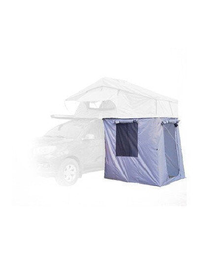 Vestidor Carpa de Techo Classic - Aerovan