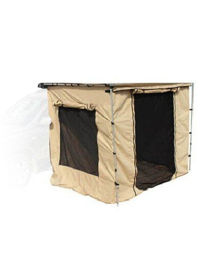 Vestidor Carpa de Techo Deluxe - Aerovan
