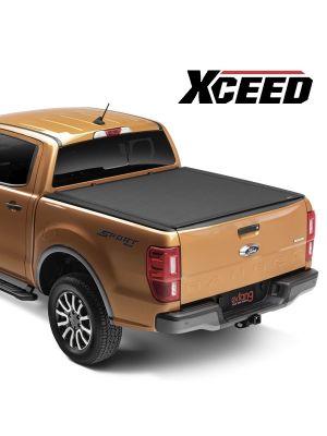 Tapa Plegable Dura Xceed Jeep Gladiator JT CD 19->