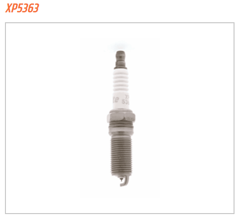 BUJIA IRIDIUM FORD 02-19 AUTOLITE
