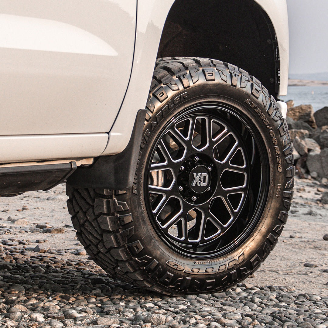 XD Wheels – OS Performance Parts