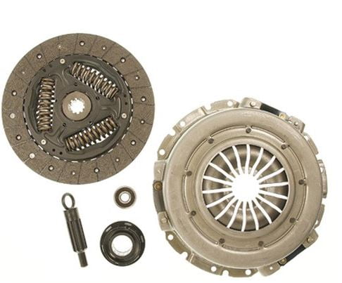KIT EMBRAGUE SILVERADO 1500 V6 4.3 99-00 AMS