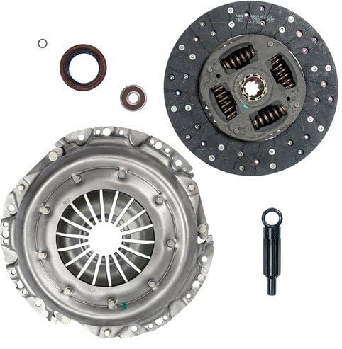 KIT EMBRAGUE (3PZAS) S-10 BLAZER 4.3 2002-2004 SIN CILINDRO HIDRAULICO Rhinopac