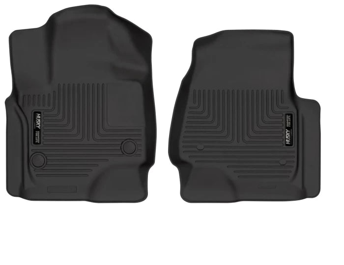 PISO INTERIOR A LA MEDIDA RÍGIDO DELANTERO FORD EXPEDITION 2018.2024
