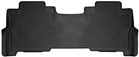 PISO INTERIOR A LA MEDIDA RÍGIDO TRASERO FORD EXPEDITION 2018.2024