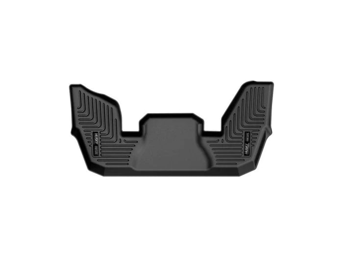 Pisos de Calce Perfecto Husky Liners WeatherBeater 3ra Corrida Honda Pilot 2023 en adelante