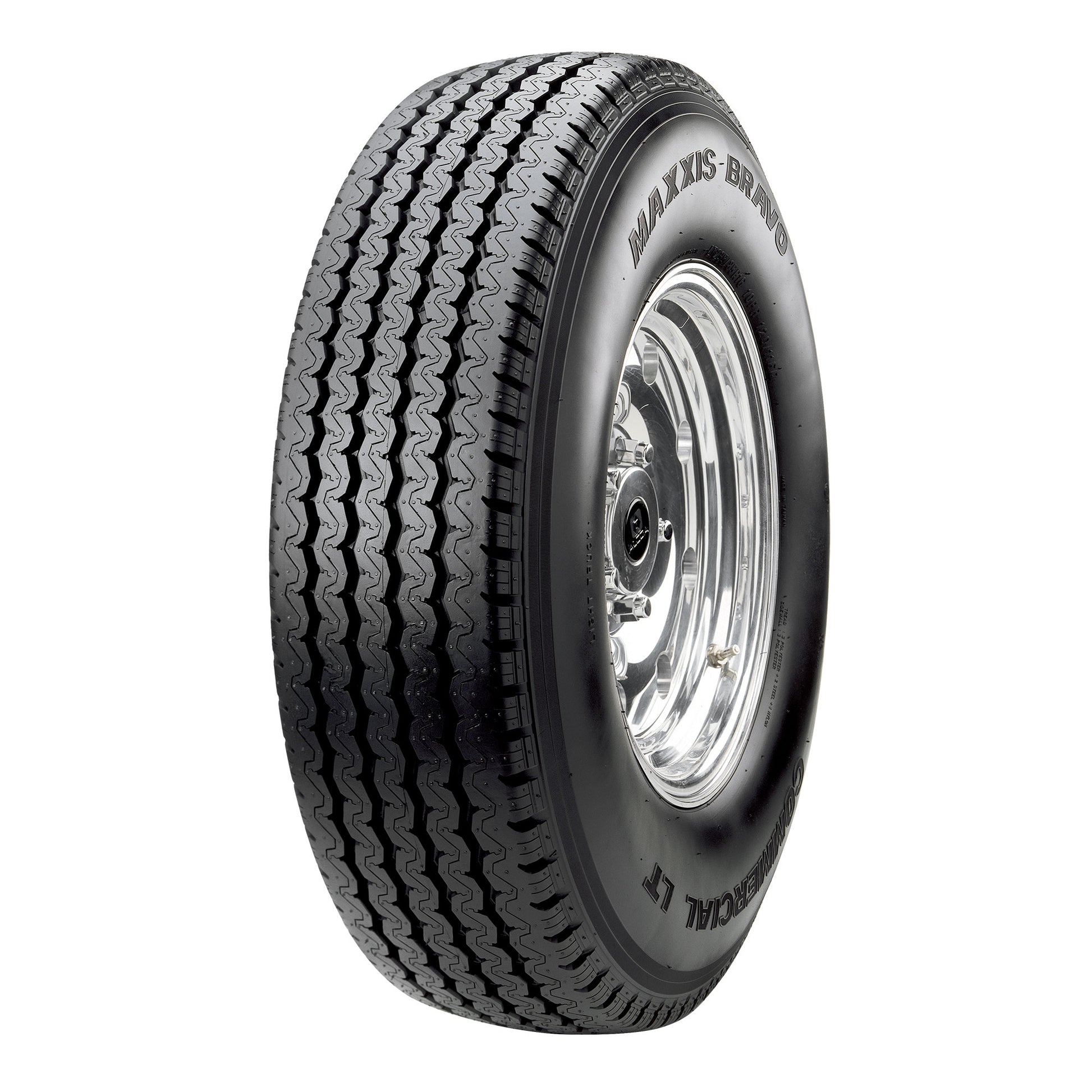 Maxxis Bravo UE168N