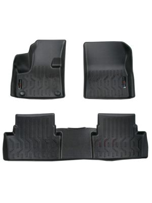 Juego Pisos Interiores calce perfecto Bultech Peugeot 3008 20->
