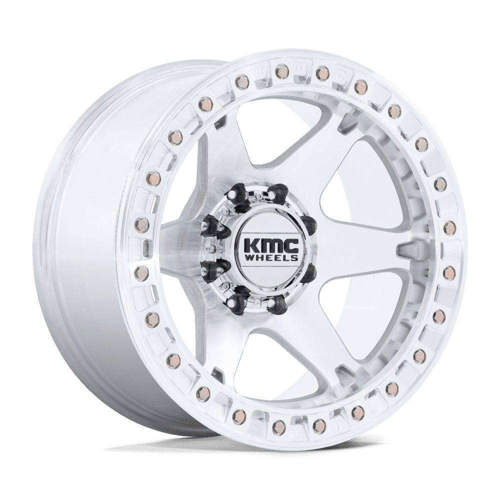 Llanta KMC V1 Beadlock