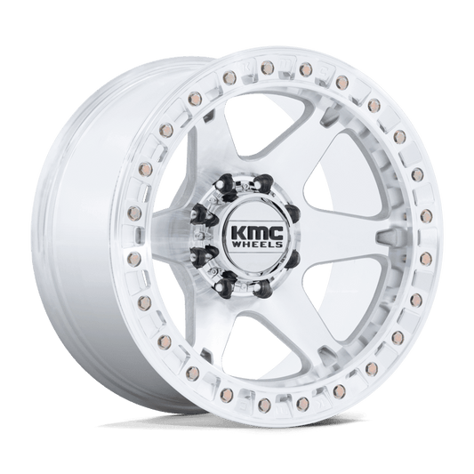 Llanta KMC V1 Beadlock