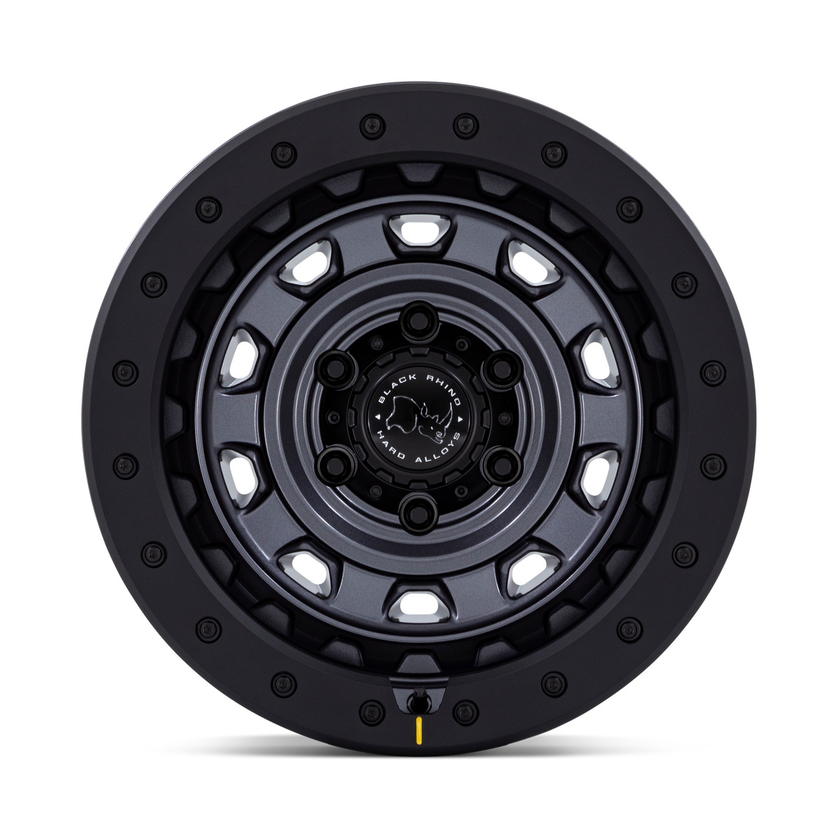 Llanta Black Rhino Xplorer